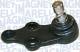 Festebolt, bærearm - 301191618530 MAGNETI MARELLI - 545303S000, HY-BJ-10813, JBJ335