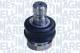 Festebolt, bærearm - 301191618650 MAGNETI MARELLI - 5105040AC/5105040AHpa, 5105041AC/5105041AHpa, AMGK500063