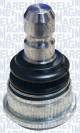 Festebolt, bærearm - 301191618730 MAGNETI MARELLI - 545302K000, JBJ1099, KI-BJ-12659