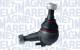 Festebolt, bærearm - 301191618740 MAGNETI MARELLI - 2023330027, 2103300035, 2103300435