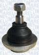 Festebolt, bærearm - 301191618750 MAGNETI MARELLI - 2023304907partof