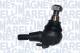 Festebolt, bærearm - 301191618760 MAGNETI MARELLI - 2123300035, 2123300135, JBJ1070
