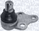 Festebolt, bærearm - 301191618790 MAGNETI MARELLI - 6383300027, JBJ759, ME-BJ-0366
