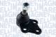 Festebolt, bærearm - 301191618800 MAGNETI MARELLI - 4473330127