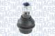 Festebolt, bærearm - 301191618840 MAGNETI MARELLI - 2D0407361A, 2D0407361B, 9013330727