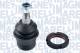 Festebolt, bærearm - 301191618870 MAGNETI MARELLI - 1633300035, 1633300135, A1633300135