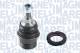 Festebolt, bærearm - 301191618880 MAGNETI MARELLI - 1633500013, 1633500113, A1633500113