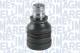 Festebolt, bærearm - 301191619020 MAGNETI MARELLI - MB518206, JBJ174, MI-BJ-7385