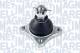 Festebolt, bærearm - 301191619080 MAGNETI MARELLI - 4010A015, 4010A029, 4010A099