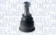 Festebolt, bærearm - 301191619120 MAGNETI MARELLI - 31126772305, BM-BJ-10485