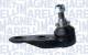 Festebolt, bærearm - 301191619130 MAGNETI MARELLI - 31124048630, 31126772304, BM-BJ-10649