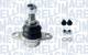 Festebolt, bærearm - 301191619150 MAGNETI MARELLI - 31109803662, BM-BJ-13445, TC3650