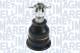Festebolt, bærearm - 301191619160 MAGNETI MARELLI - 40160-4M400, 40160-4M410, 40160-4M411