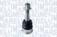 Festebolt, bærearm - 301191619330 MAGNETI MARELLI - 39021472/3partof, OP-BJ-15317