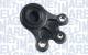 Festebolt, bærearm - 301191619350 MAGNETI MARELLI - 3640.58, 3640.72, JBJ826