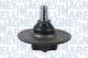 Festebolt, bærearm - 301191619460 MAGNETI MARELLI - 4011000QAA, 4011000QAB, 4401910