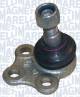 Festebolt, bærearm - 301191619550 MAGNETI MARELLI - 7701477385, JBJ1083, RE-BJ-7762