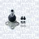 Festebolt, bærearm - 301191619560 MAGNETI MARELLI - 401600005R, 401609060R, JBJ810