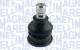 Festebolt, bærearm - 301191619650 MAGNETI MARELLI - 4520170C00, 4520170C00/45202part, 4520270C00