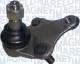 Festebolt, bærearm - 301191619740 MAGNETI MARELLI - 4333009630, 4333009631, 4333009720