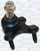 Festebolt, bærearm - 301191619790 MAGNETI MARELLI - 3C0407365A, 3C0407365B, 280034