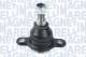 Festebolt, bærearm - 301191619830 MAGNETI MARELLI - 7E8407361, 7H8407361, 7H8407361A