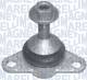 Festebolt, bærearm - 301191619880 MAGNETI MARELLI - 274185, 274186, 274193