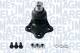 Festebolt, bærearm - 301191619900 MAGNETI MARELLI - 30881488/30881487part, 31277526/31277525part, VV-BJ-13671