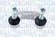 Reparasjonssett, stabilisatorlager - 301191620050 MAGNETI MARELLI - 4D0411317G, 4D0411317J, 4D0411317K