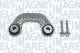 Reparasjonssett, stabilisatorlager - 301191620090 MAGNETI MARELLI - 4D0411317K, JTS280, TC771
