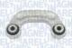 Reparasjonssett, stabilisatorlager - 301191620200 MAGNETI MARELLI - 4E0411317C, 4E0411317D, 4E0411317E