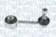 Reparasjonssett, stabilisatorlager - 301191620210 MAGNETI MARELLI - 4F0505465P, AU-LS-5475, TC1782