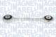 Reparasjonssett, stabilisatorlager - 301191620270 MAGNETI MARELLI - 4G0411317A, 4G0411317C, TC3598