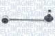 Reparasjonssett, stabilisatorlager - 301191620350 MAGNETI MARELLI - 33556764428, BM-LS-3743, JTS510