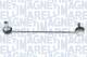 Reparasjonssett, stabilisatorlager - 301191620570 MAGNETI MARELLI - 31306781547, 31354014531, 31356760985