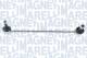 Reparasjonssett, stabilisatorlager - 301191620710 MAGNETI MARELLI - 31303413202, 31303413300, BM-LS-3860