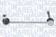 Reparasjonssett, stabilisatorlager - 301191620760 MAGNETI MARELLI - 31356773023, BM-LS-7343, JTS1136