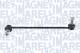 Reparasjonssett, stabilisatorlager - 301191620810 MAGNETI MARELLI - 31306787163, BM-LS-13423, JTS986