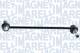 Reparasjonssett, stabilisatorlager - 301191620830 MAGNETI MARELLI - 31356777319, BM-LS-8806, JTS00304