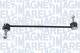 Reparasjonssett, stabilisatorlager - 301191621540 MAGNETI MARELLI - 8200814411, JTS1191, RE-LS-7304