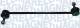 Reparasjonssett, stabilisatorlager - 301191621680 MAGNETI MARELLI - 50700464, 51795269, 51801136