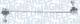 Reparasjonssett, stabilisatorlager - 301191621930 MAGNETI MARELLI - 1377849, 30648461, 6G9N3B438BA