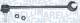 Reparasjonssett, stabilisatorlager - 301191622380 MAGNETI MARELLI - 54840-1E000, 548401G500, 548402C000