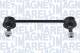 Reparasjonssett, stabilisatorlager - 301191622440 MAGNETI MARELLI - 555301H000, 555302H000, JTS1199