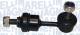 Reparasjonssett, stabilisatorlager - 301191622480 MAGNETI MARELLI - 545303Z000, 555403Z000, HY-LS-13752