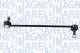 Reparasjonssett, stabilisatorlager - 301191622550 MAGNETI MARELLI - 548402B000, 548402B200, HY-LS-4943