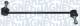 Reparasjonssett, stabilisatorlager - 301191622600 MAGNETI MARELLI - 548302W000, HY-LS-14083, TC3356
