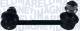 Reparasjonssett, stabilisatorlager - 301191622720 MAGNETI MARELLI - 55580-3E000, JTS568, KI-LS-10111