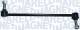 Reparasjonssett, stabilisatorlager - 301191622960 MAGNETI MARELLI - 2043202289**, ME-LS-10530, TC3385