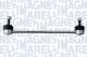 Reparasjonssett, stabilisatorlager - 301191623070 MAGNETI MARELLI - 1693200989, JTS618, ME-LS-2060